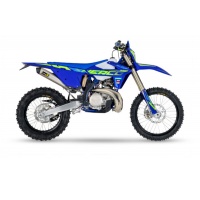 Sherco Enduro 250 4T Factory 2026