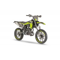 Sherco 50 Silver R 2023 Standar
