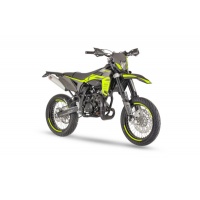 Sherco 50 Silver RS 2023 