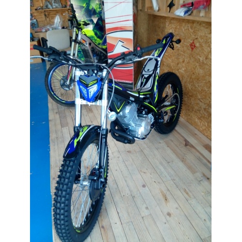 Sherco 125 on sale ty adventure