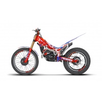 Beta Evo Factory 300 2023