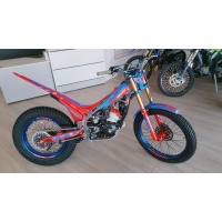 Beta Evo Factory 2025 