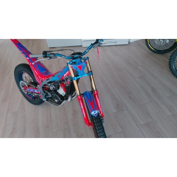 Beta Evo Factory 2025 
