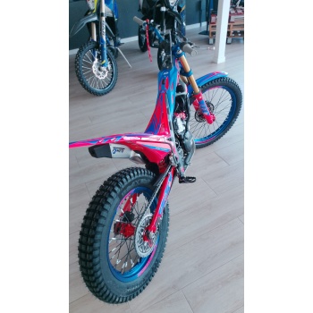Beta Evo Factory 2025 