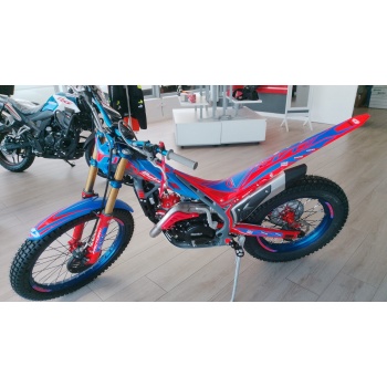 Beta Evo Factory 2025 