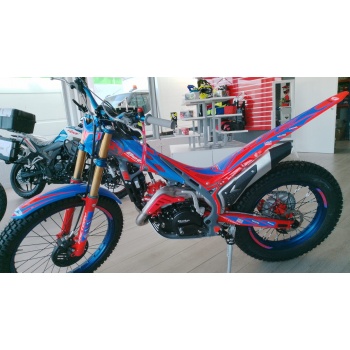Beta Evo Factory 2025 