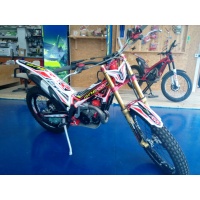 TRS One RR 280 2021 