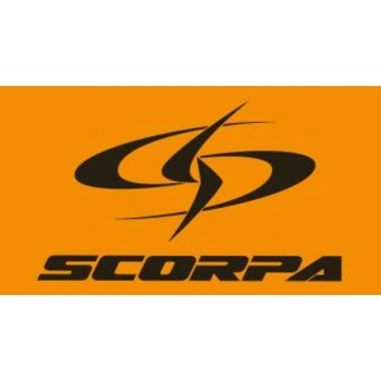 Rejilla radiador sherco trial 2023
