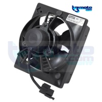 Electroventilador TRS Convex