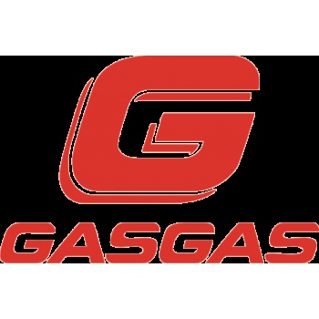 Faro racing gas gas pro negro