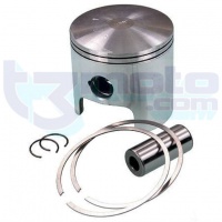 Piston completo gas gas 320