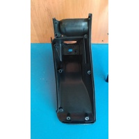 Caja filtro aire gas gas pro 02-10
