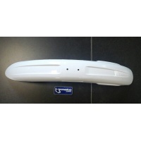 Guardabarros delantero blanco gas gas pro 09