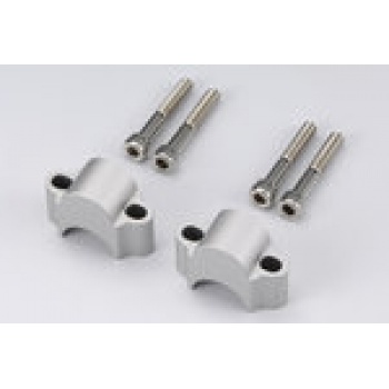 Torretas manillar 28 + 25mm