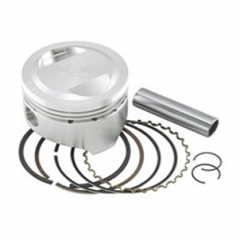 Piston completo beta rr4t/450cc