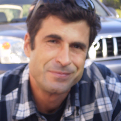 PEDRO GONZÁLEZ ALDATZ